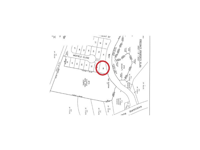 Lot 48/30 Midfield Close, Rutherford NSW 2320