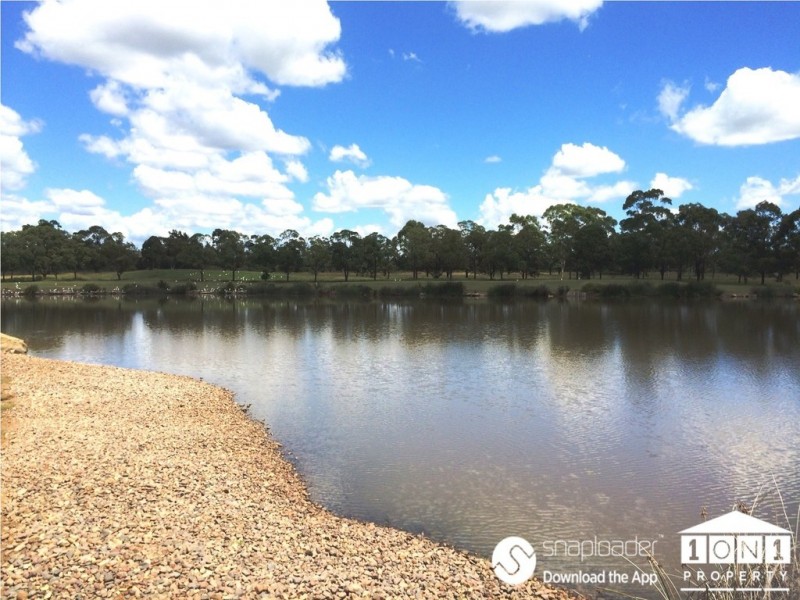 Lot 48/30 Midfield Close, Rutherford NSW 2320