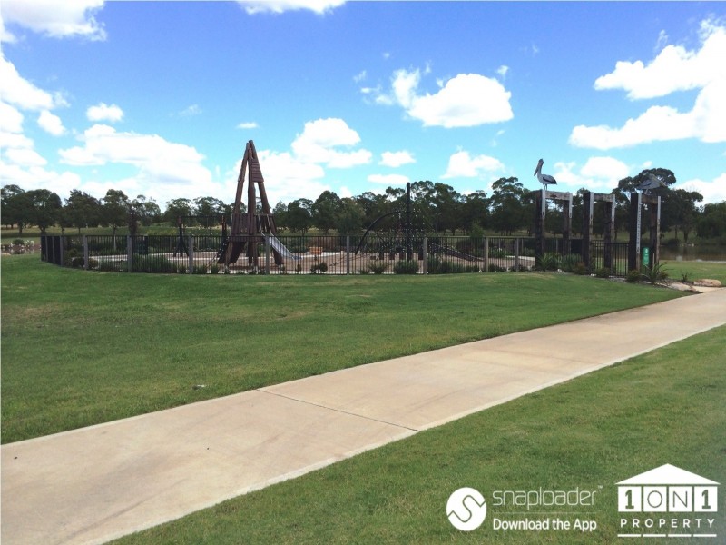 Lot 48/30 Midfield Close, Rutherford NSW 2320