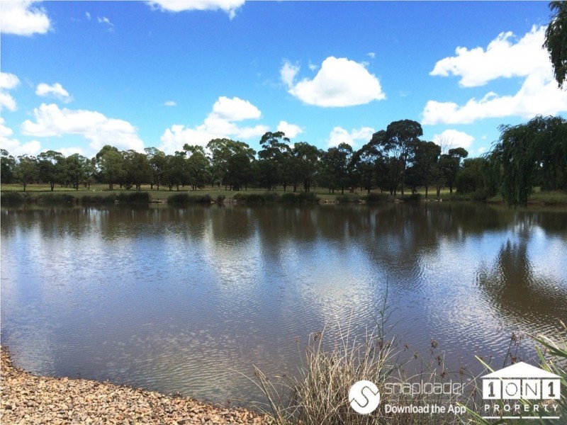 Lot 48/30 Midfield Close, Rutherford NSW 2320