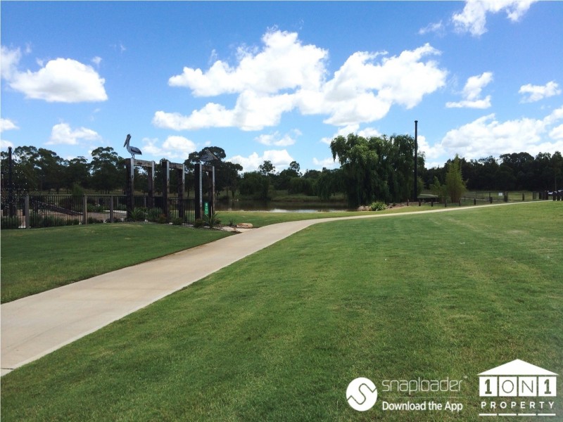 Lot 48/30 Midfield Close, Rutherford NSW 2320