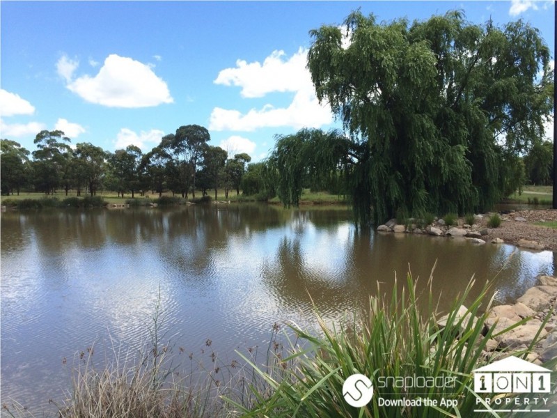 Lot 48/30 Midfield Close, Rutherford NSW 2320
