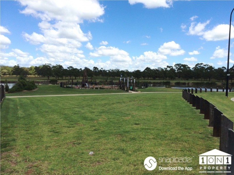Lot 48/30 Midfield Close, Rutherford NSW 2320