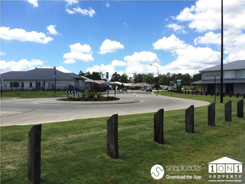 Lot 48/30 Midfield Close, Rutherford NSW 2320
