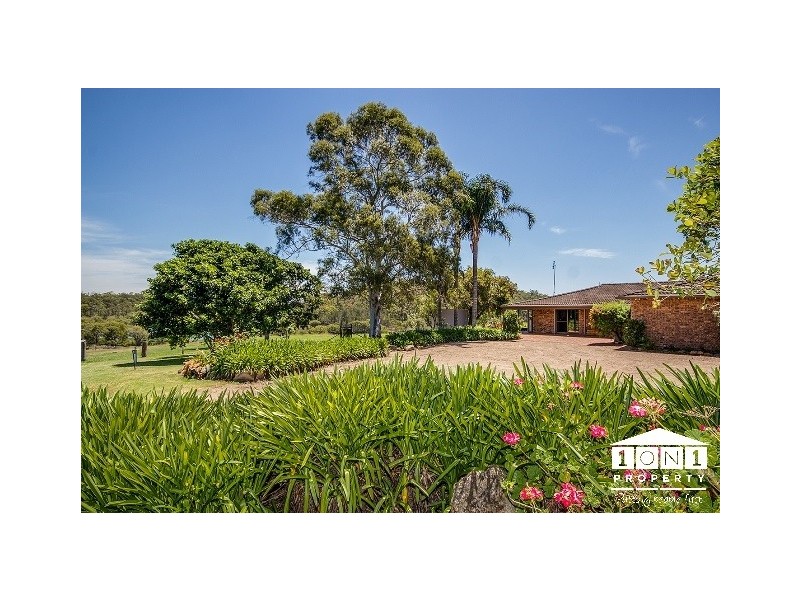 16 McConnell Road, Karuah NSW 2324