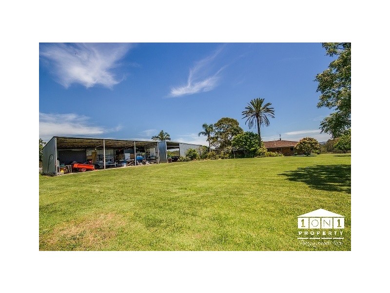 16 McConnell Road, Karuah NSW 2324