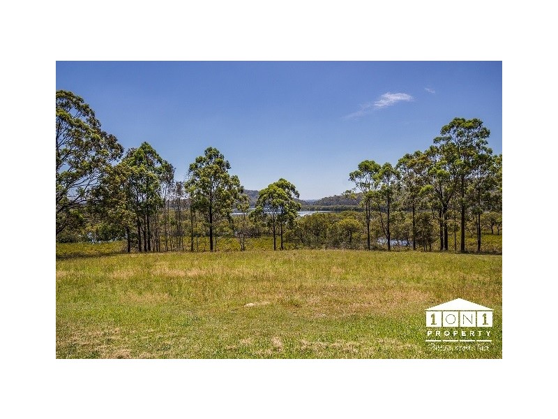 16 McConnell Road, Karuah NSW 2324