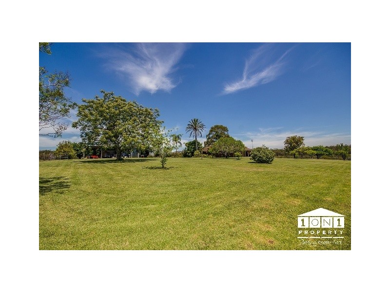 16 McConnell Road, Karuah NSW 2324