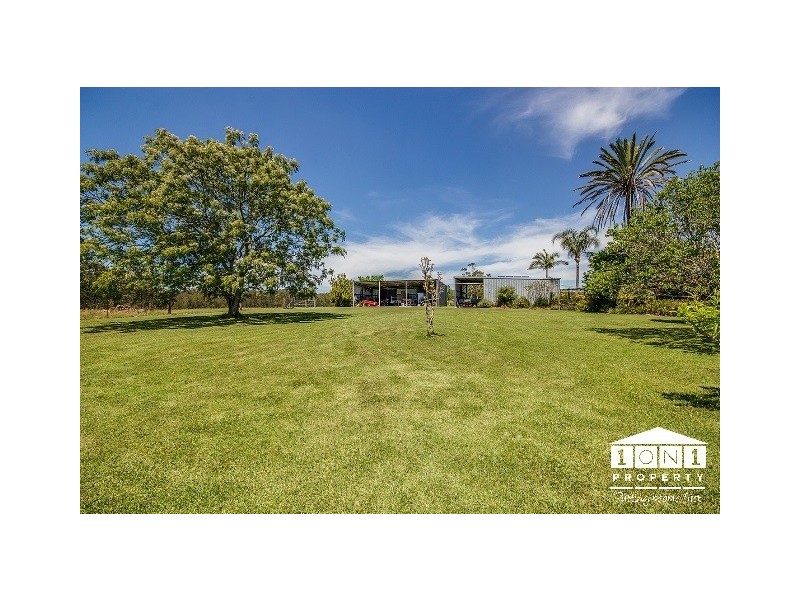16 McConnell Road, Karuah NSW 2324