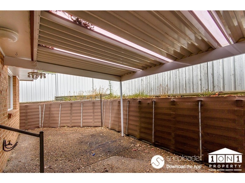 4/32 ALFRED ST, Glendale NSW 2285