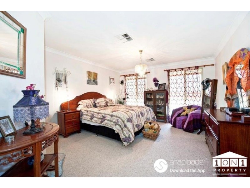 40 Woodlands Drive, Thornton NSW 2322