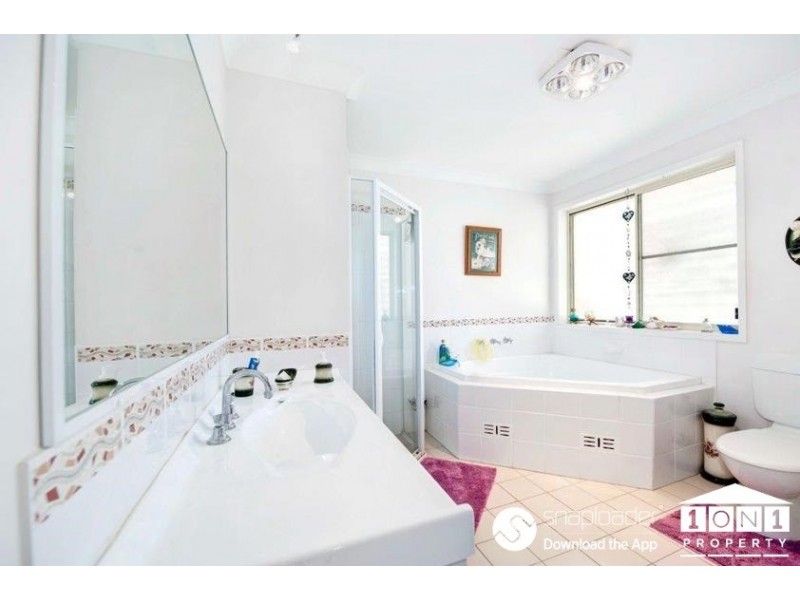 40 Woodlands Drive, Thornton NSW 2322