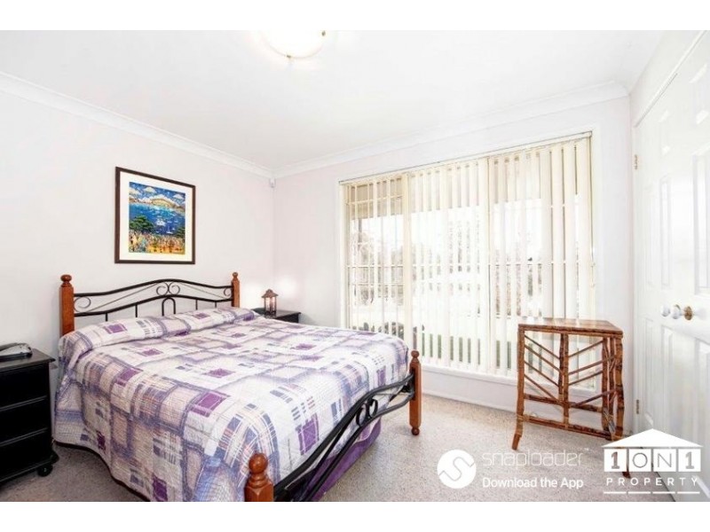 40 Woodlands Drive, Thornton NSW 2322