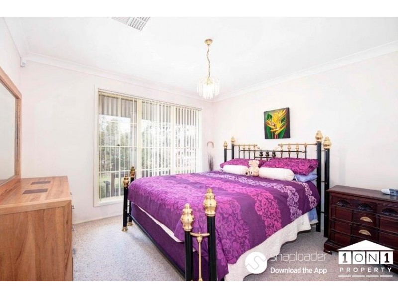 40 Woodlands Drive, Thornton NSW 2322