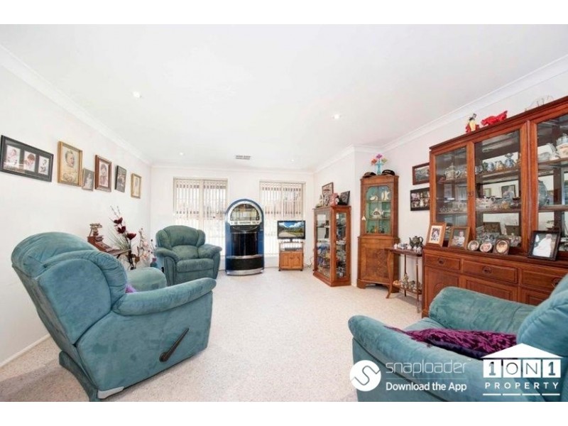 40 Woodlands Drive, Thornton NSW 2322