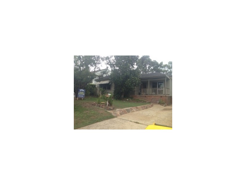 21 Hiland, East Maitland NSW 2323