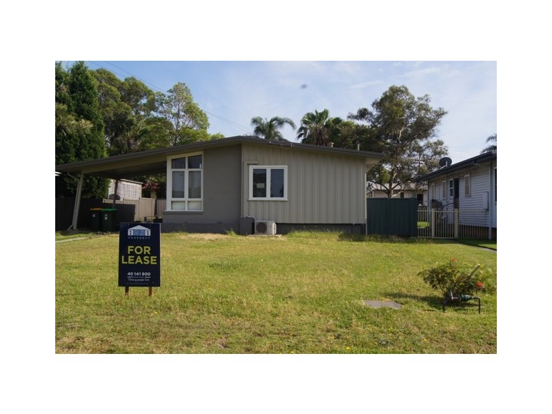 15 Cassia Crescent, Gateshead NSW 2290