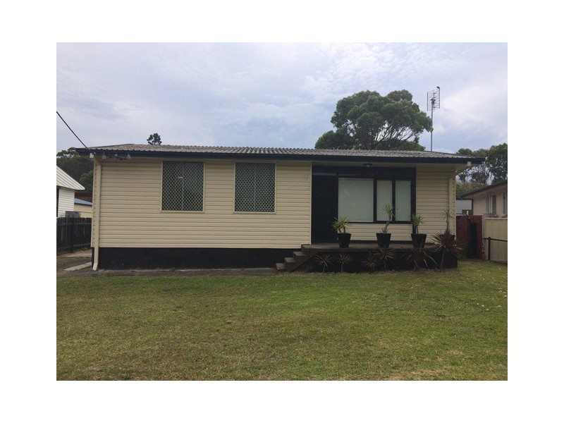 51 Mahogany Crescent, Gateshead NSW 2290