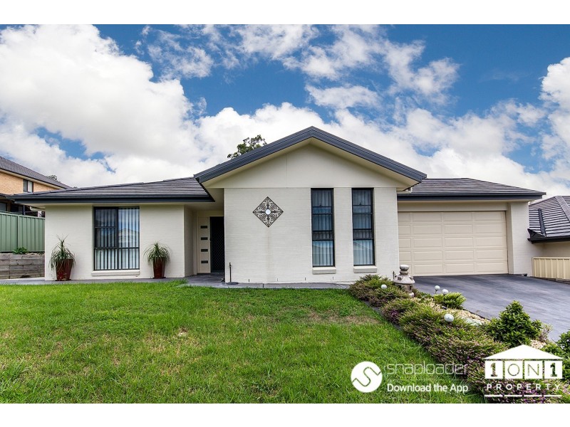 2 Kilshanny Avenue, Ashtonfield NSW 2323