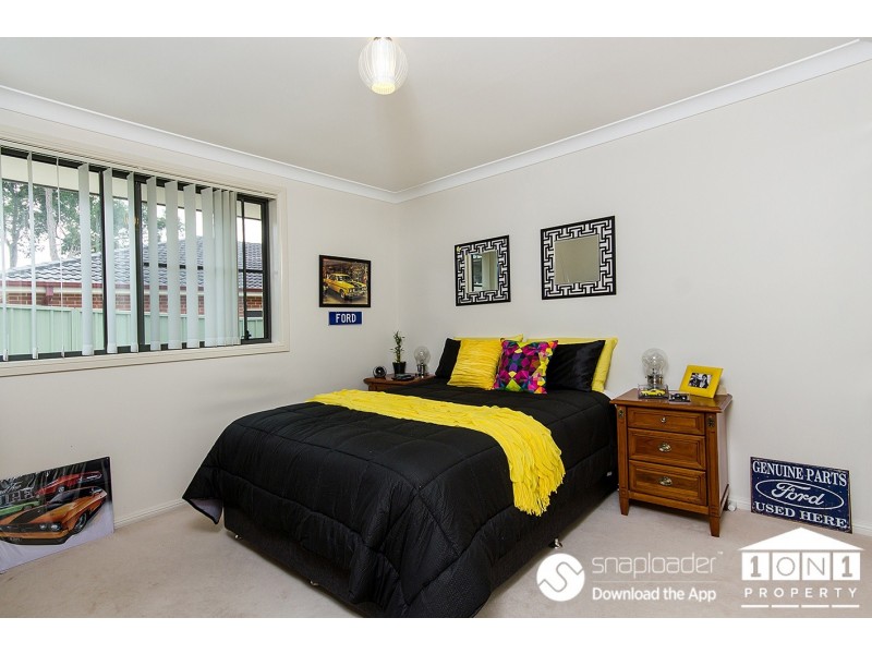2 Kilshanny Avenue, Ashtonfield NSW 2323