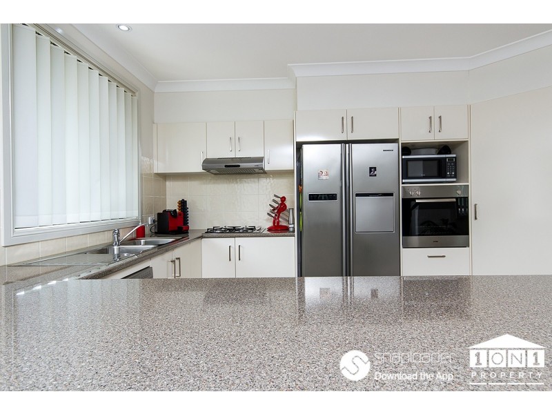 2 Kilshanny Avenue, Ashtonfield NSW 2323