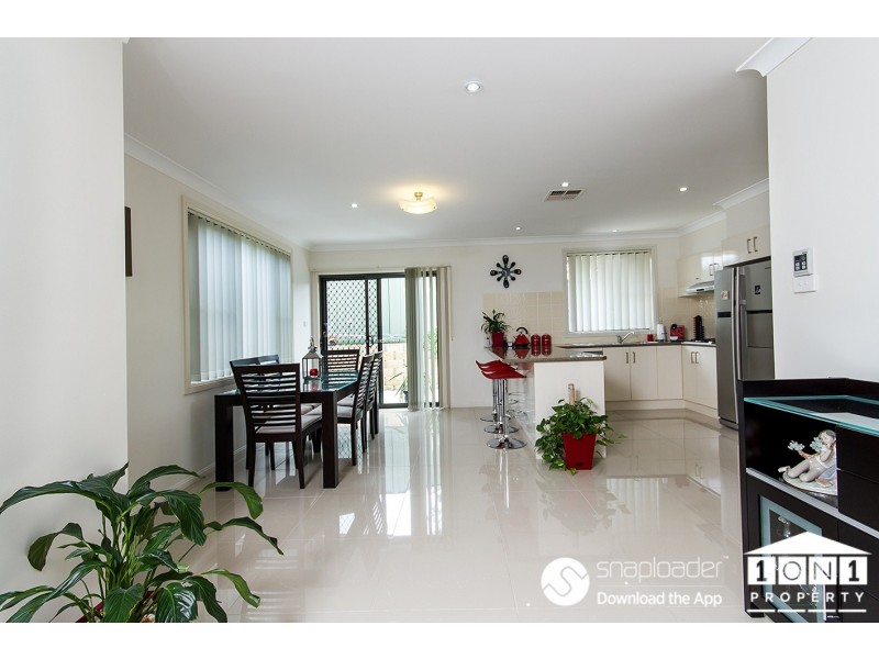 2 Kilshanny Avenue, Ashtonfield NSW 2323