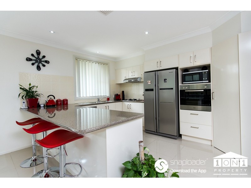 2 Kilshanny Avenue, Ashtonfield NSW 2323