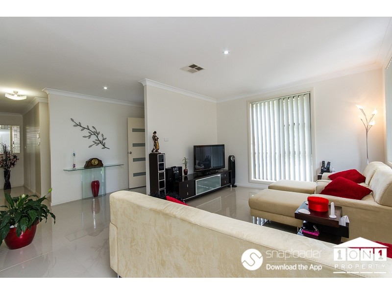 2 Kilshanny Avenue, Ashtonfield NSW 2323