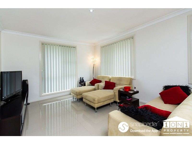2 Kilshanny Avenue, Ashtonfield NSW 2323