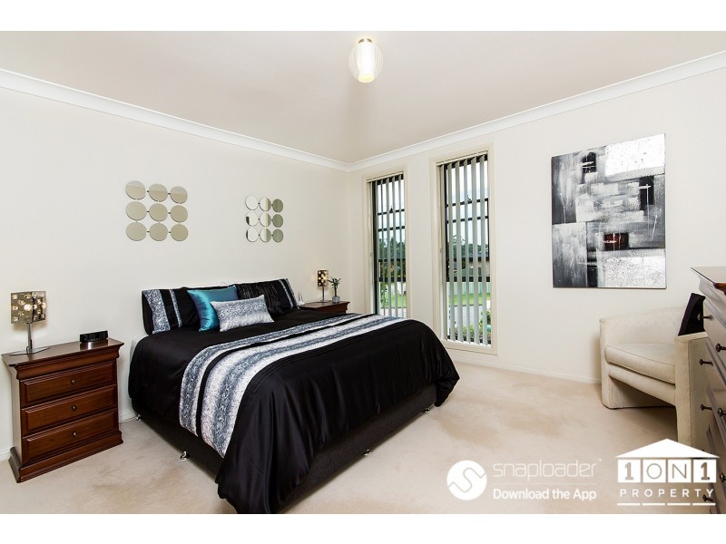 2 Kilshanny Avenue, Ashtonfield NSW 2323