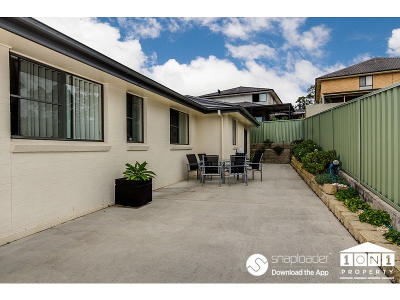 2 Kilshanny Avenue, Ashtonfield NSW 2323