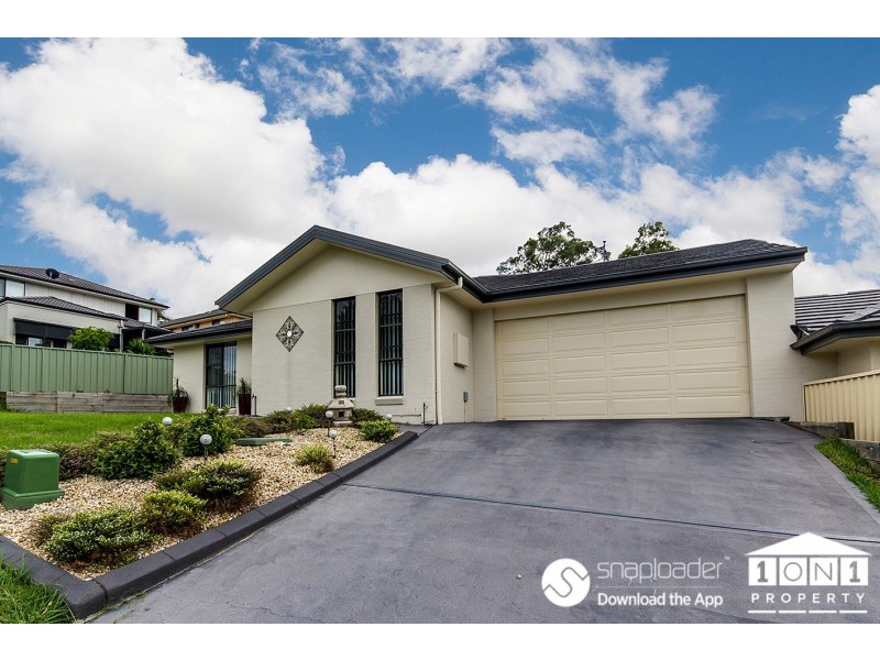 2 Kilshanny Avenue, Ashtonfield NSW 2323