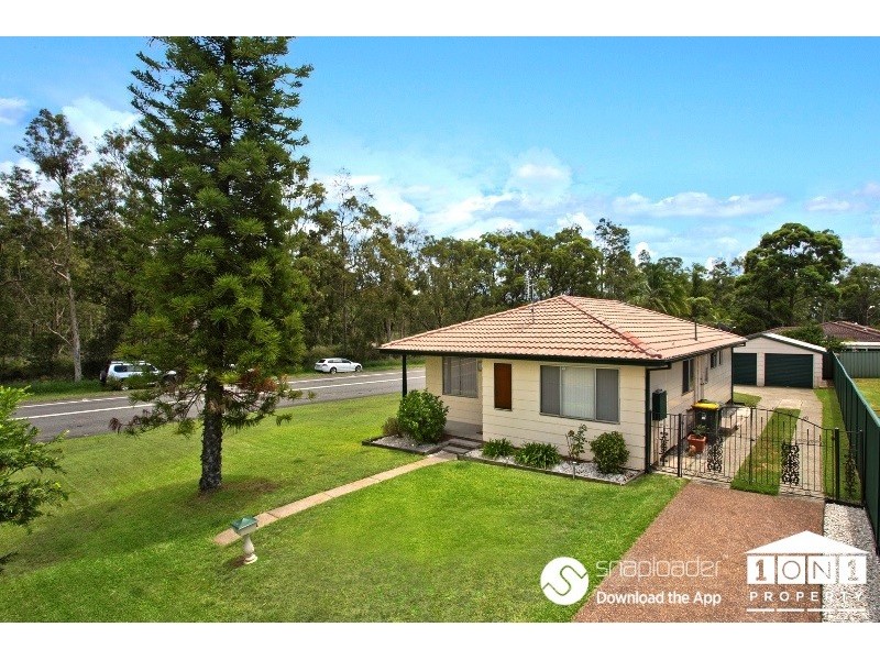 2 Garnier Close, Thornton NSW 2322