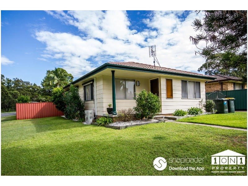 2 Garnier Close, Thornton NSW 2322