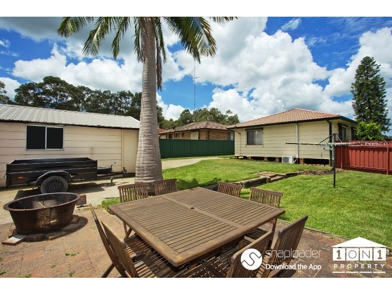 2 Garnier Close, Thornton NSW 2322