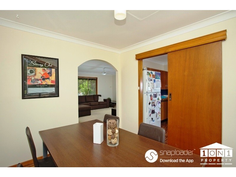 2 Garnier Close, Thornton NSW 2322