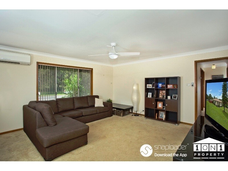 2 Garnier Close, Thornton NSW 2322