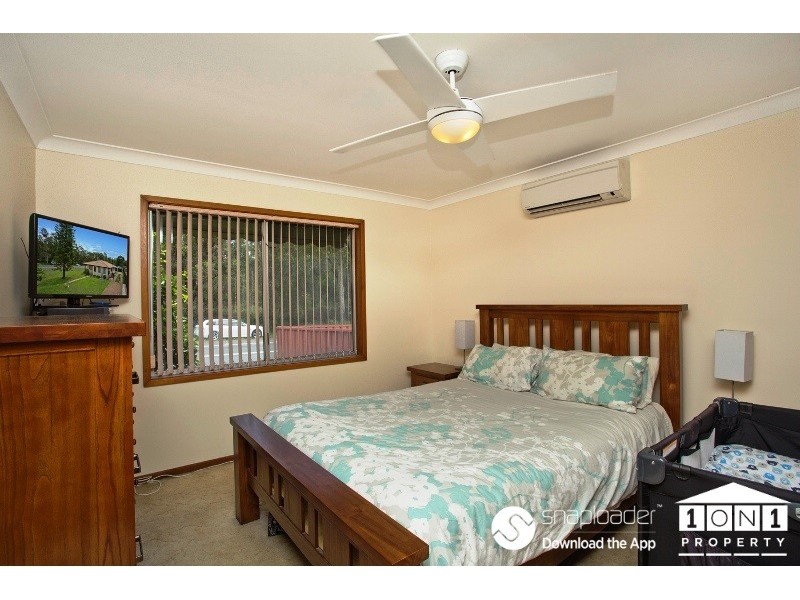 2 Garnier Close, Thornton NSW 2322