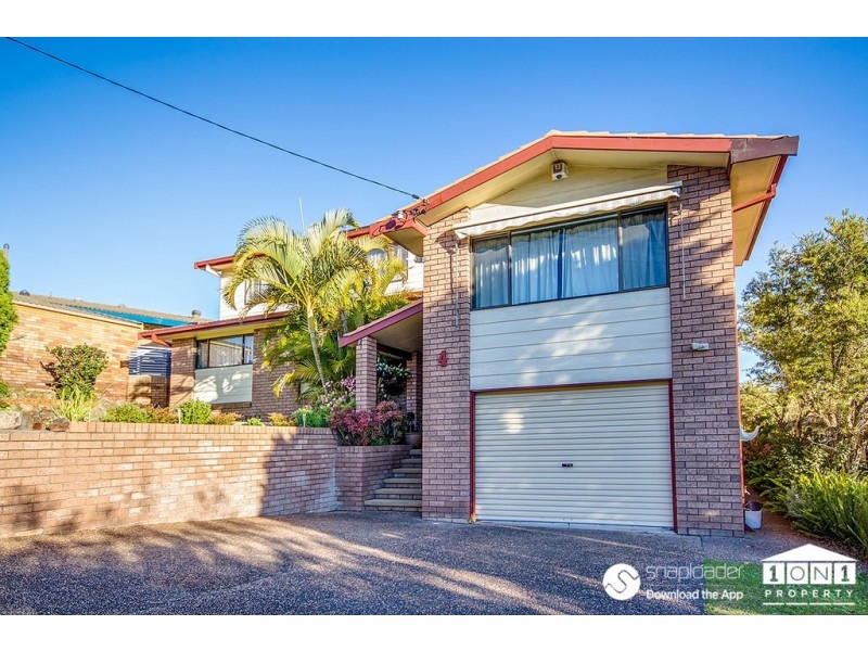 4 Greenwood Ave, Belmont NSW 2280