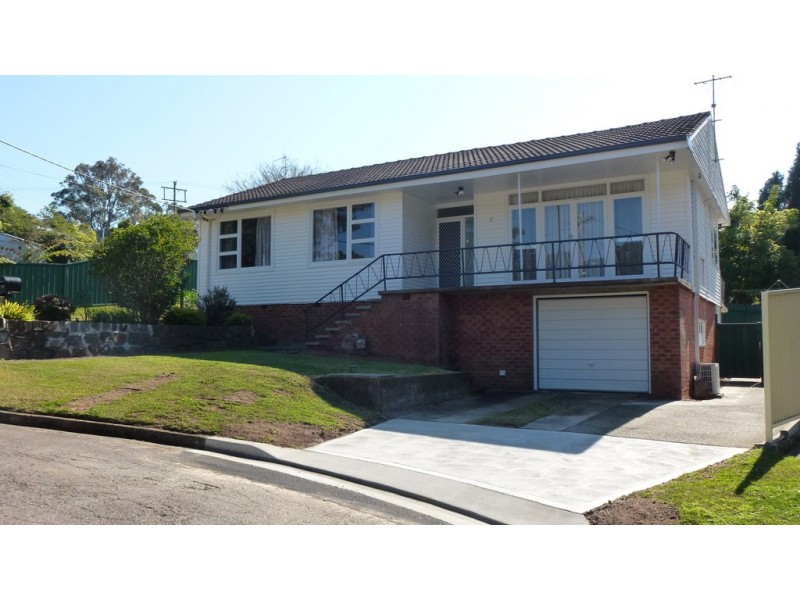 2 Benton Street, Kahibah NSW 2290