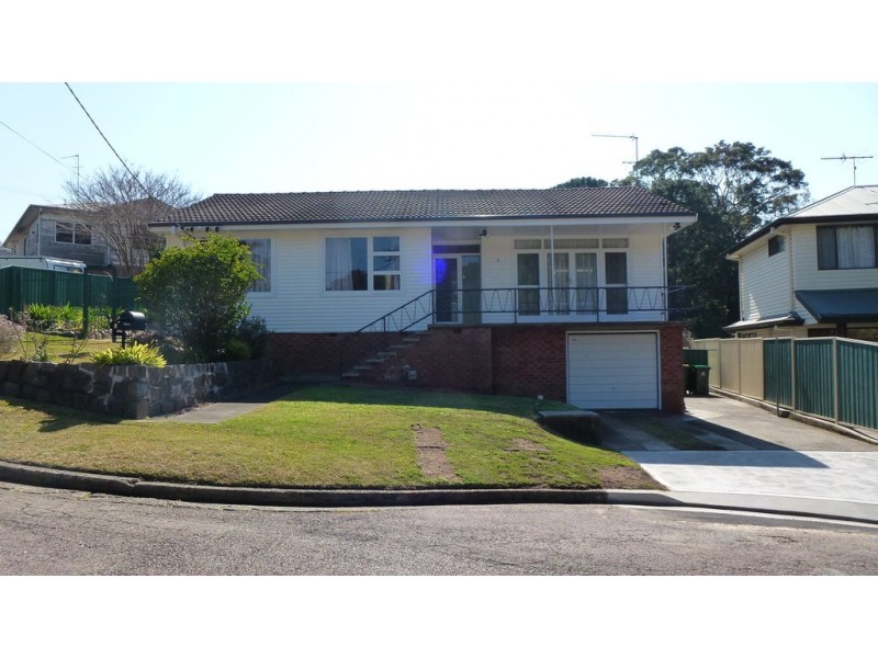 2 Benton Street, Kahibah NSW 2290