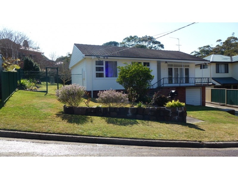2 Benton Street, Kahibah NSW 2290