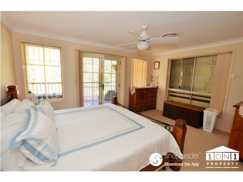 4 Tartan Place, Fletcher NSW 2287