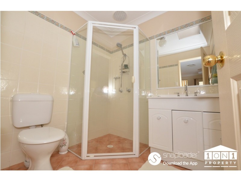 4 Tartan Place, Fletcher NSW 2287