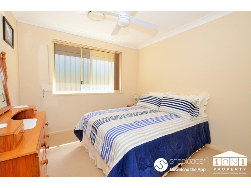 4 Tartan Place, Fletcher NSW 2287