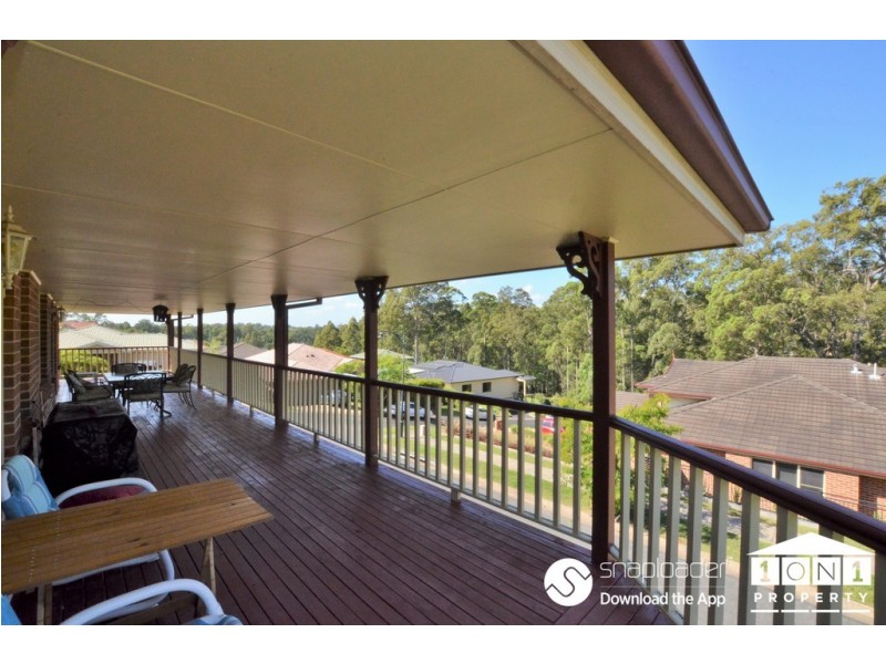 4 Tartan Place, Fletcher NSW 2287