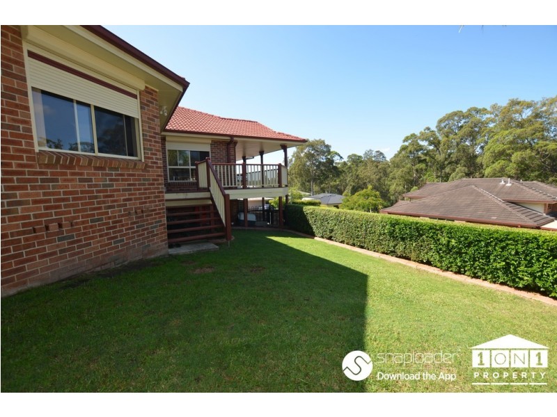 4 Tartan Place, Fletcher NSW 2287