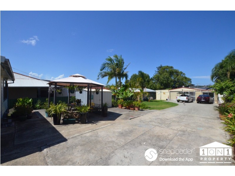 44 Crockett Street, Cardiff South NSW 2285