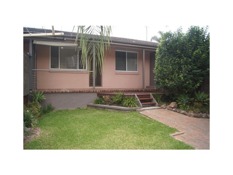 4/47 Smith Street, Charlestown NSW 2290