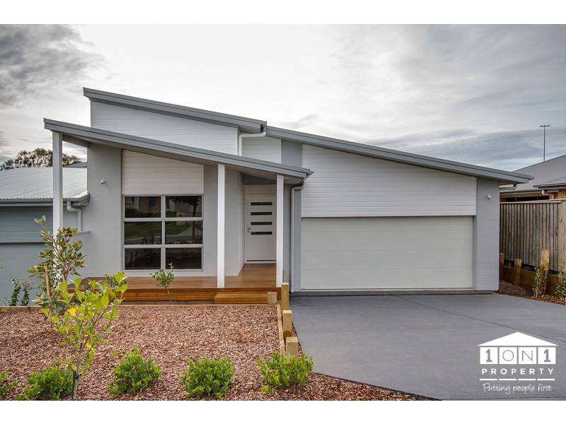 4 Heath Avenue, Aberglasslyn NSW 2320